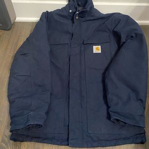 Carhartt Jacket